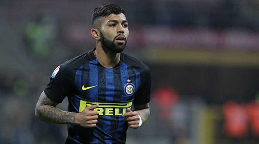 Fenerbah&ccedil;e'nin g&ouml;zdesi Gabigol i&ccedil;in a&ccedil;ıklama!