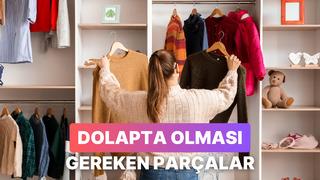 Her çalışan kadının dolabında mutlaka olması gereken 10 demirbaş parça