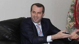 Saffet Sancaklı'dan Arda Turan ve Yıldırım Demirören'e ağır sözler!