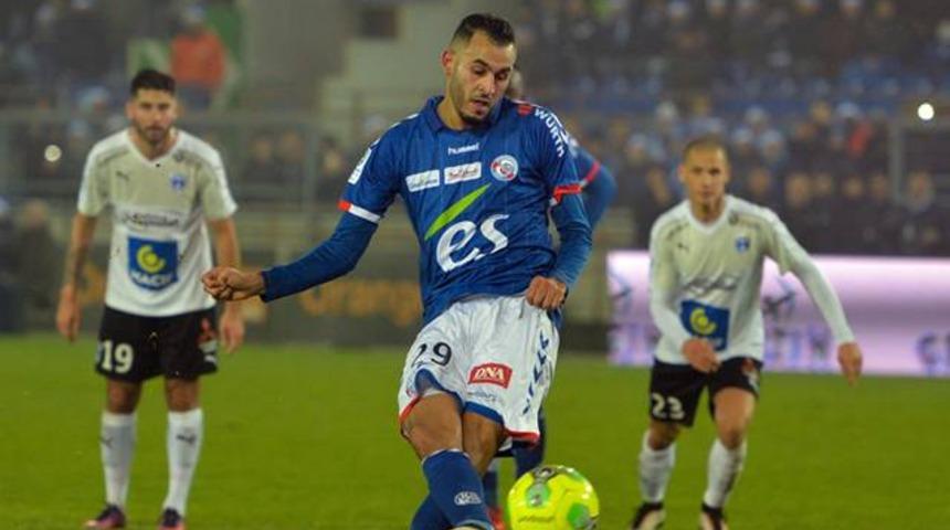 Yeni Malatya, Boutaib ile imzaladı!