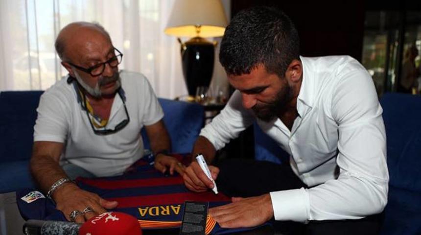 Bilal Meşe: 'Tarifsiz kederler i&ccedil;indeyim'