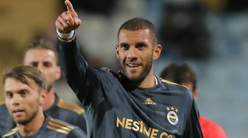 Fernandao, G&ouml;ztepe'ye doğru!