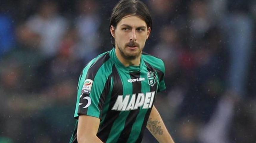 Galatasaray y&ouml;netimi d&uuml;ğmeye bastı! Francesco Acerbi harekatı..