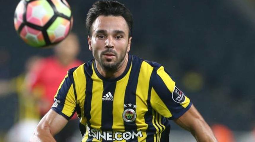 Sivasspor'un hedefi: Volkan Şen