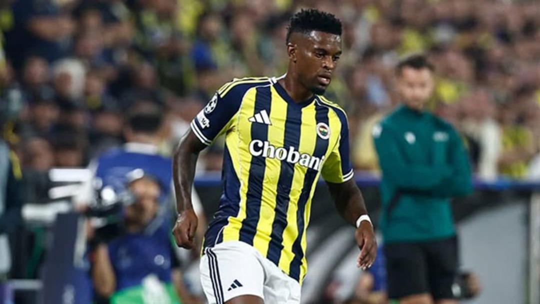 Fenerbahçe resmen açıkladı! Yeni transfer sakatlandı, derbiyi kaçırabilir 2