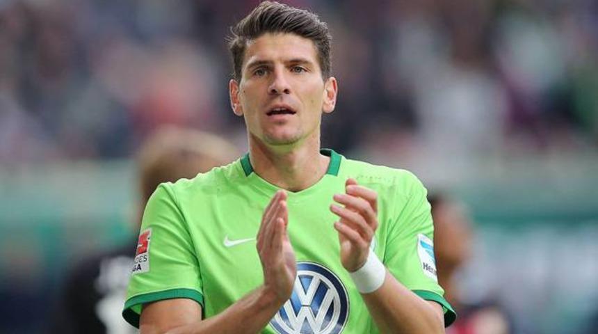 Beşiktaş'ta m&uuml;thiş liste! Tam 6 golc&uuml;...