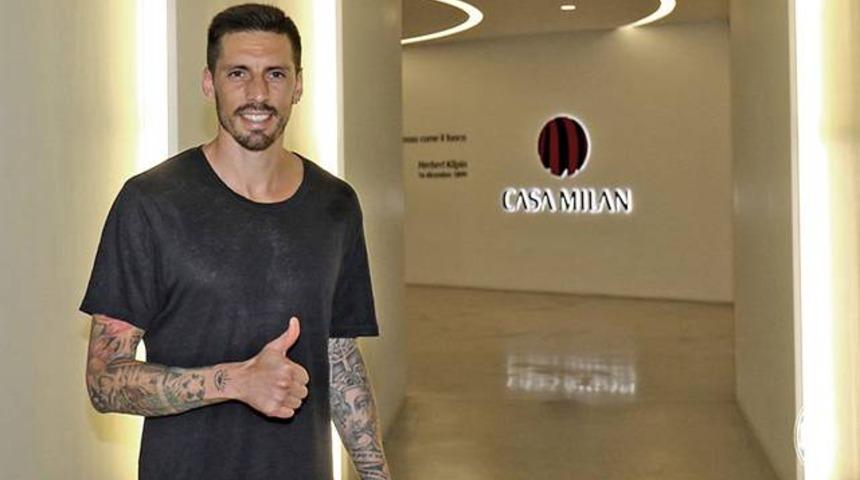 Sosa'nın yeni takımını a&ccedil;ıkladılar!..