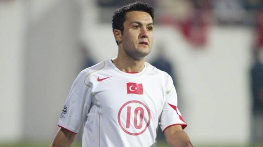 Yıldıray Başt&uuml;rk, Fatih Terim'e hala kırgın