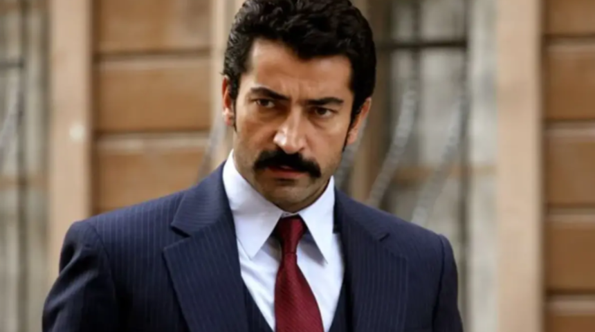 Kenan İmirzalıoğlu'nun partneri sonunda belli oldu! Güzel oyuncuyla başrolü paylaşacak! Bölüm başı ücreti...