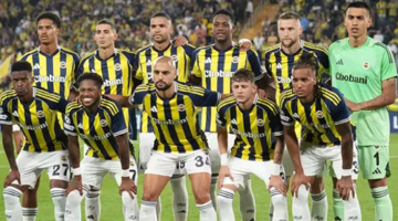 Fenerbahçe resmen açıkladı! Yeni transfer sakatlandı, derbiyi kaçırabilir