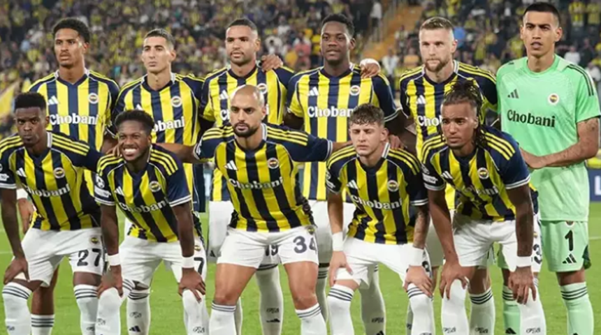 Fenerbahçe resmen açıkladı! Yeni transfer sakatlandı, derbiyi kaçırabilir
