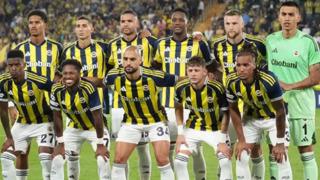 Fenerbahçe resmen açıkladı! Yeni transfer sakatlandı, derbiyi kaçırabilir