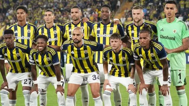 Fenerbahçe resmen açıkladı! Yeni transfer sakatlandı, derbiyi kaçırabilir