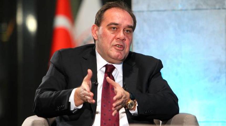 Yıldırım Demir&ouml;ren: Ocak ayında 'Video Hakem' uygulamasına ge&ccedil;eceğiz