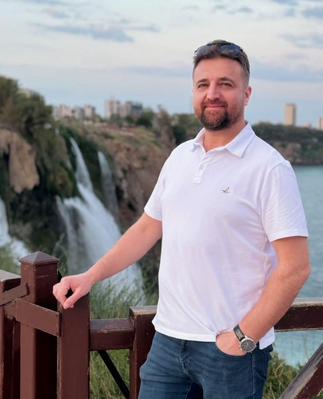 Adana da kayınpeder dehşeti! Evlilik hazırlığı yapan eski damadını vurdu 3