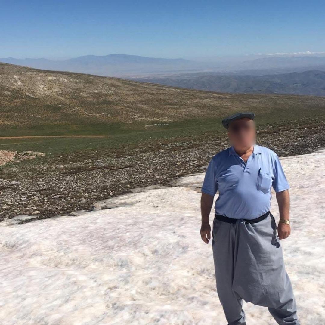 Adana da kayınpeder dehşeti! Evlilik hazırlığı yapan eski damadını vurdu 2