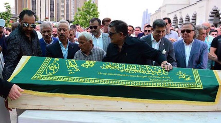 Yılmaz Vural'ın babası Nurettin Vural hayatını kaybetti