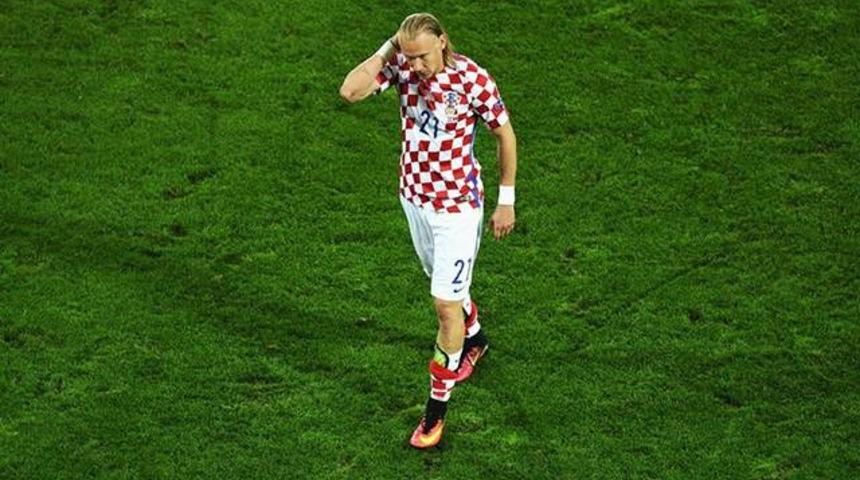 Beşiktaş Vida i&ccedil;in Dinamo Kiev'e Boyko'yu &ouml;nerdi