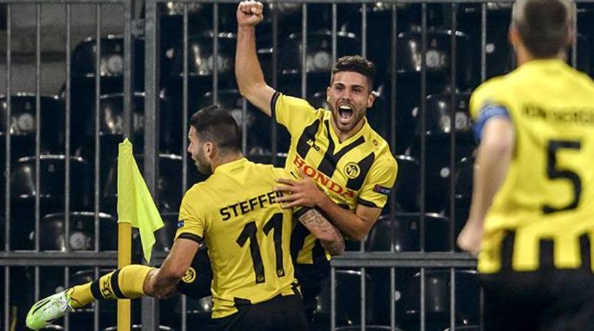 Leonardo Bertone transferinde Galatasaray'a dev rakipler