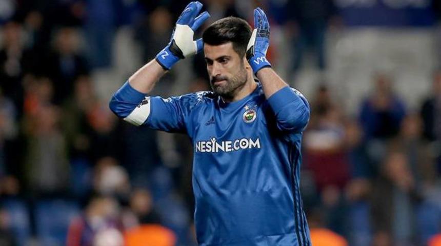 Volkan Demirel'in koltuğu sallanıyor