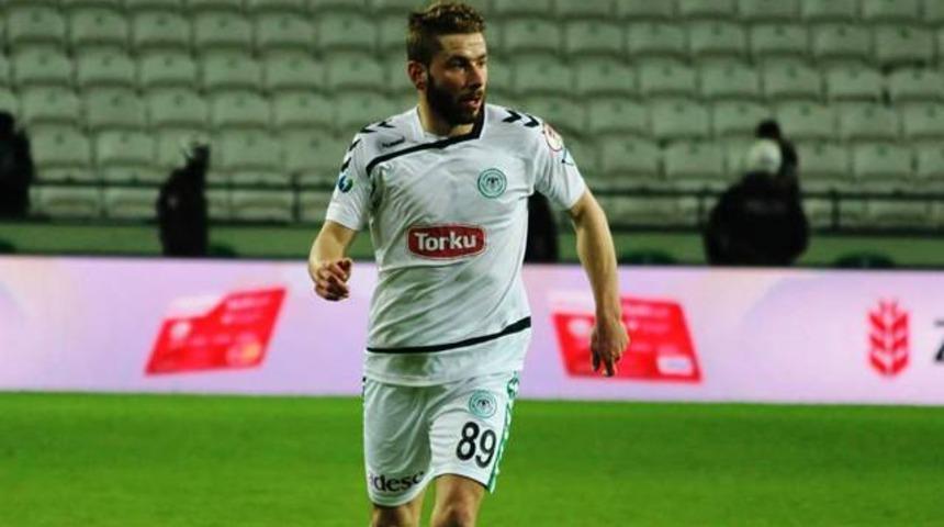 Fenerbah&ccedil;e'de Skubic sesleri