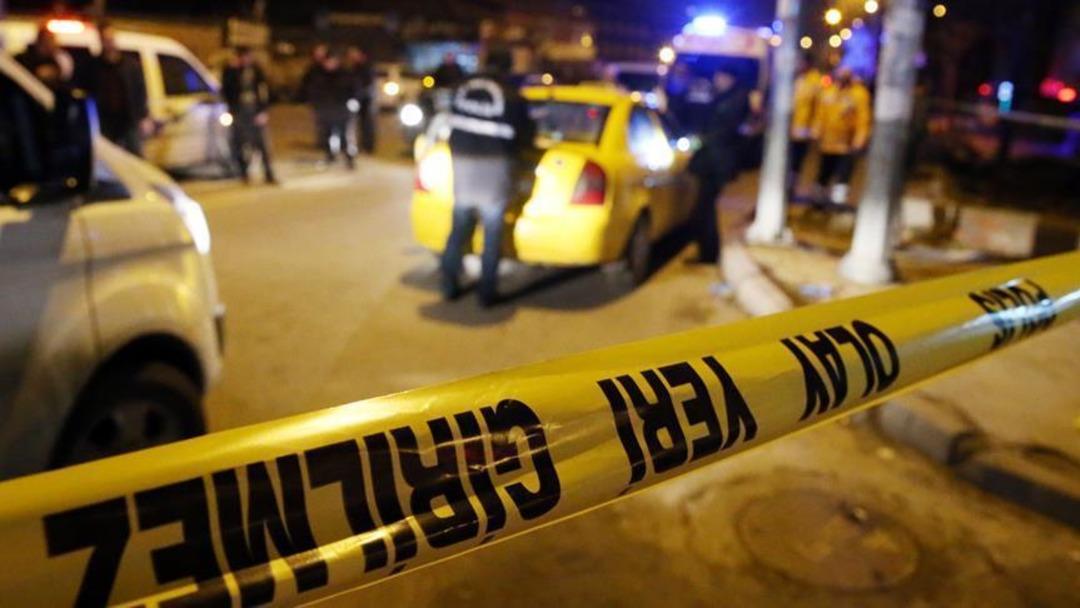 30 kez şikayet ettiği damadını, 11 kurşunla öldürdü! 1