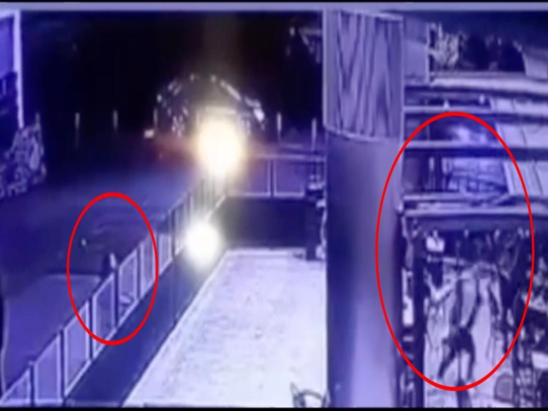 Kafede korkunç cinayet! Ailesi şikayetinden vazgeçti, iddianame kabul edildi! 2