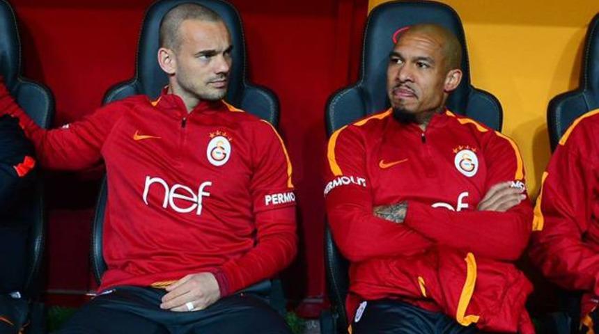 Galatasaray'da De Jong krizi! 'Gitmiyorum'