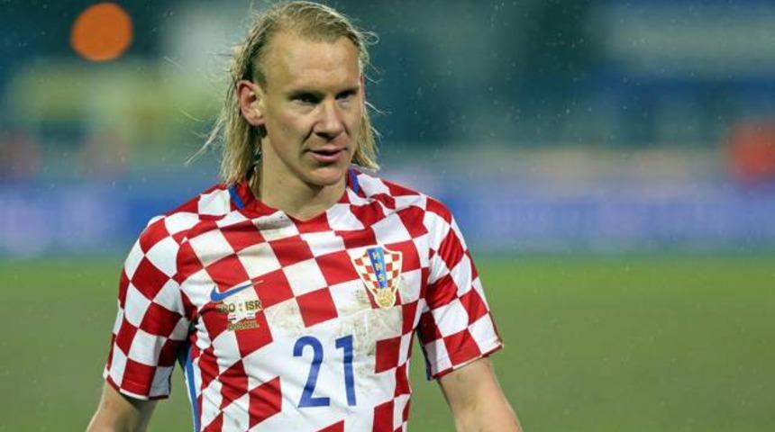 Beşiktaş'ta Vida transferi askıya alındı!