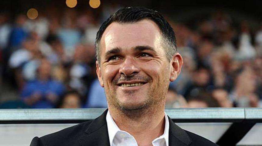 Ancelotti'nin yeni yardımcısı Sagnol oldu