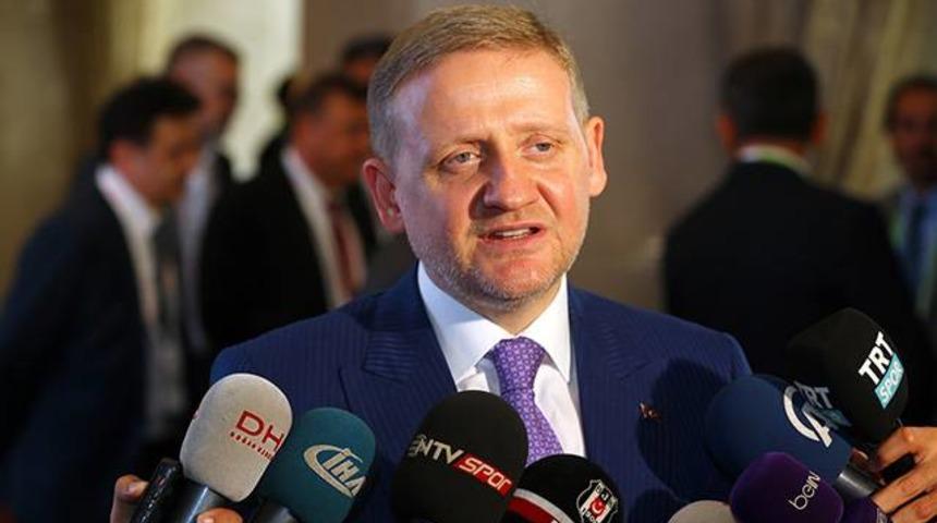 Bir Arda Turan a&ccedil;ıklaması da G&ouml;ksel G&uuml;m&uuml;şdağ'dan