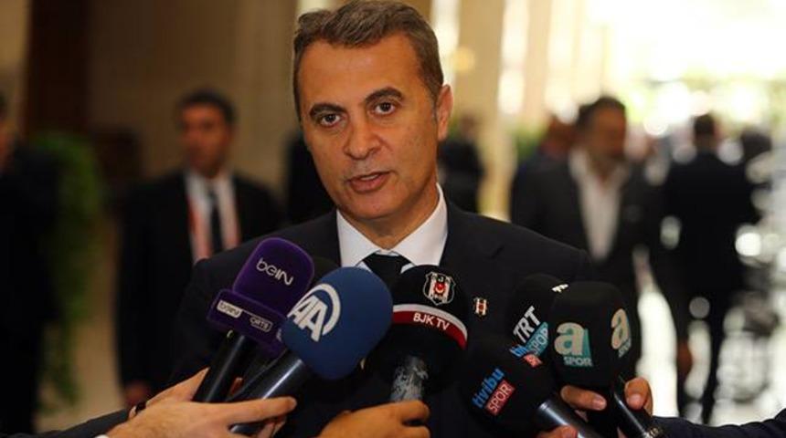 Fikret Orman VAR sistemini değerlendirdi