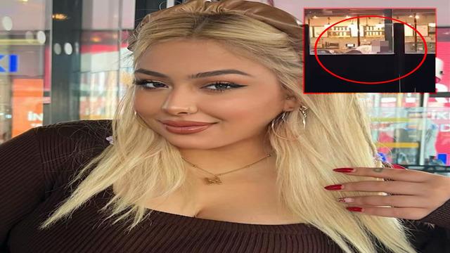 Kafede korkunç cinayet! Ailesi şikayetinden vazgeçti, iddianame kabul edildi!