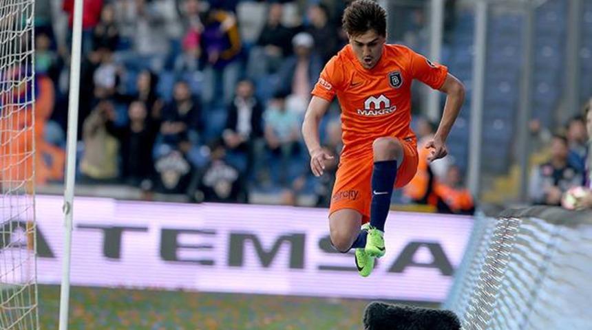 Cengin &Uuml;nder'in peşine Freiburg d&uuml;şt&uuml;