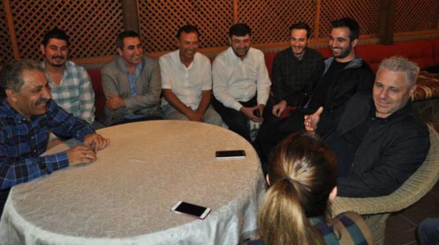 Kayserispor'un yeni hocası Marius Sumudica