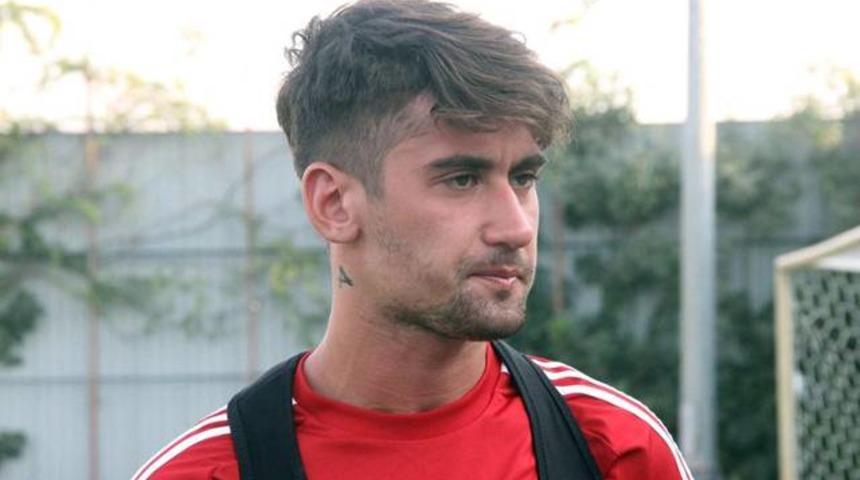 Beşiktaş, Orkan &Ccedil;ınar ile anlaşma sağladı