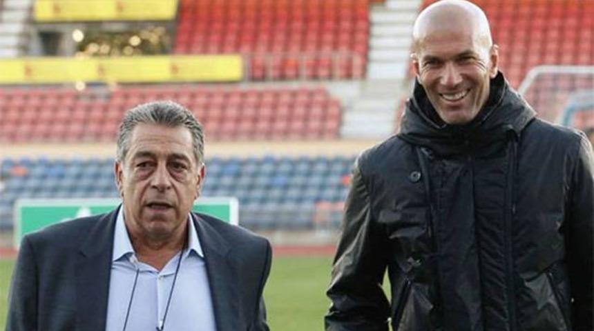 Fenerbah&ccedil;e'de hedef Nasri ve Mathieu