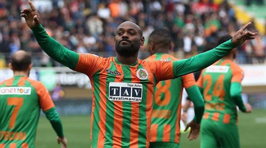 Vagner Love bombası! G.Saray'a sinyali verdi