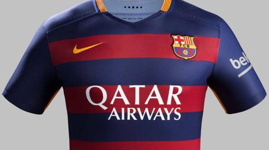 Barcelona forması giyene 15 yıl hapis cezası!