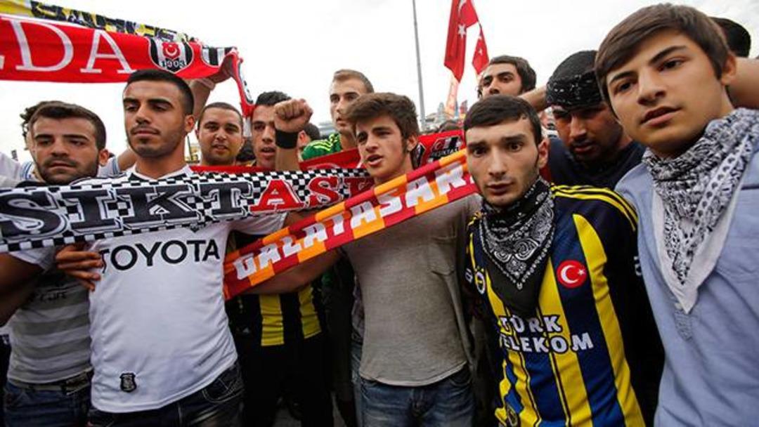 Hangi şehir, hangi takım taraftarı?