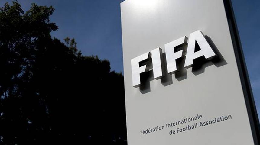 Birleşik Arap Emirlikleri, FIFA'dan Katarlı hakemi değiştirmesini istedi