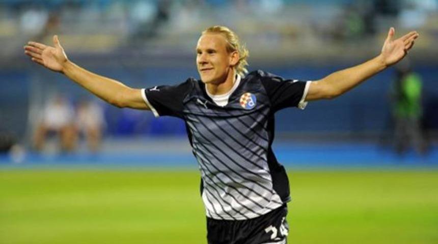 Dinamo Kiev Vida i&ccedil;in Beşiktaş'a indirim yaptı