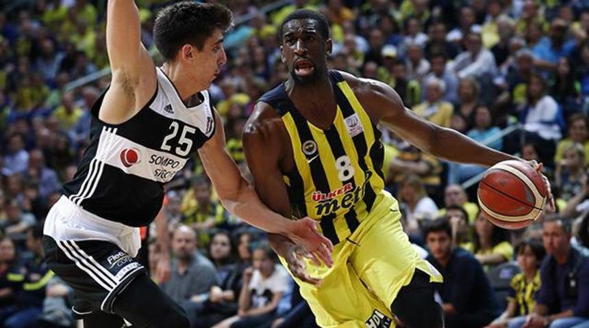 Udoh: 'Fenerbah&ccedil;e'den ayrılmam i&ccedil;in olağan&uuml;st&uuml; bir şeyler olmalı'
