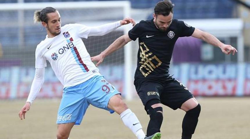 Beşiktaş'tan Musa &Ccedil;ağıran hamlesi