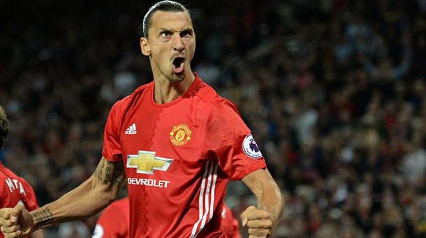 Beşiktaş b&uuml;y&uuml;k oynuyor: Zlatan Ibrahimovic!