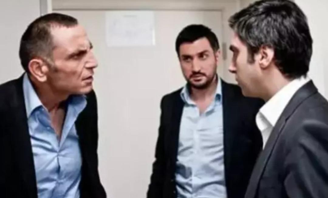 GÜRKAN 2 GÜRKAN 2