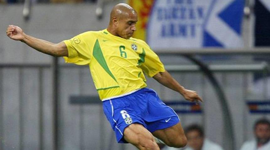 Roberto Carlos'a doping su&ccedil;laması