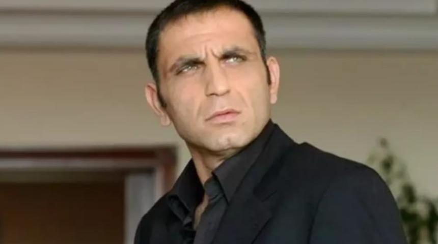 Kurtlar Vadisi'nin Memati'si Gürkan Uygun'un son hali ortaya çıktı! Sosyal medyada yorum yağdı