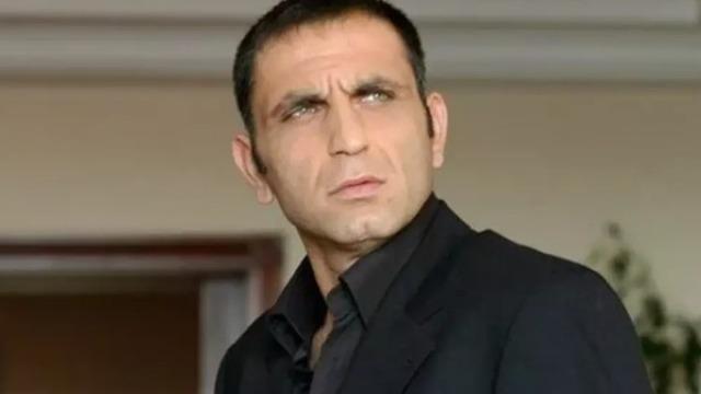 Kurtlar Vadisi'nin Memati'si Gürkan Uygun'un son hali ortaya çıktı! Sosyal medyada yorum yağdı