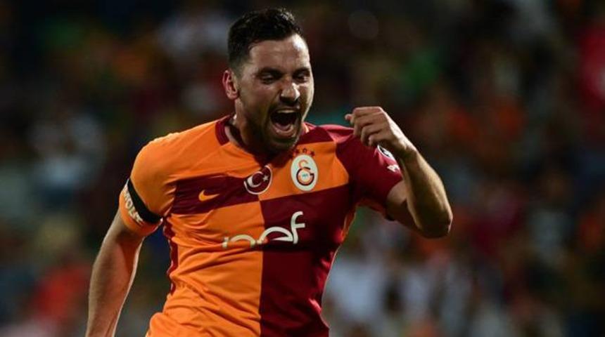 Benfica'nın Sinan G&uuml;m&uuml;ş oyunu!